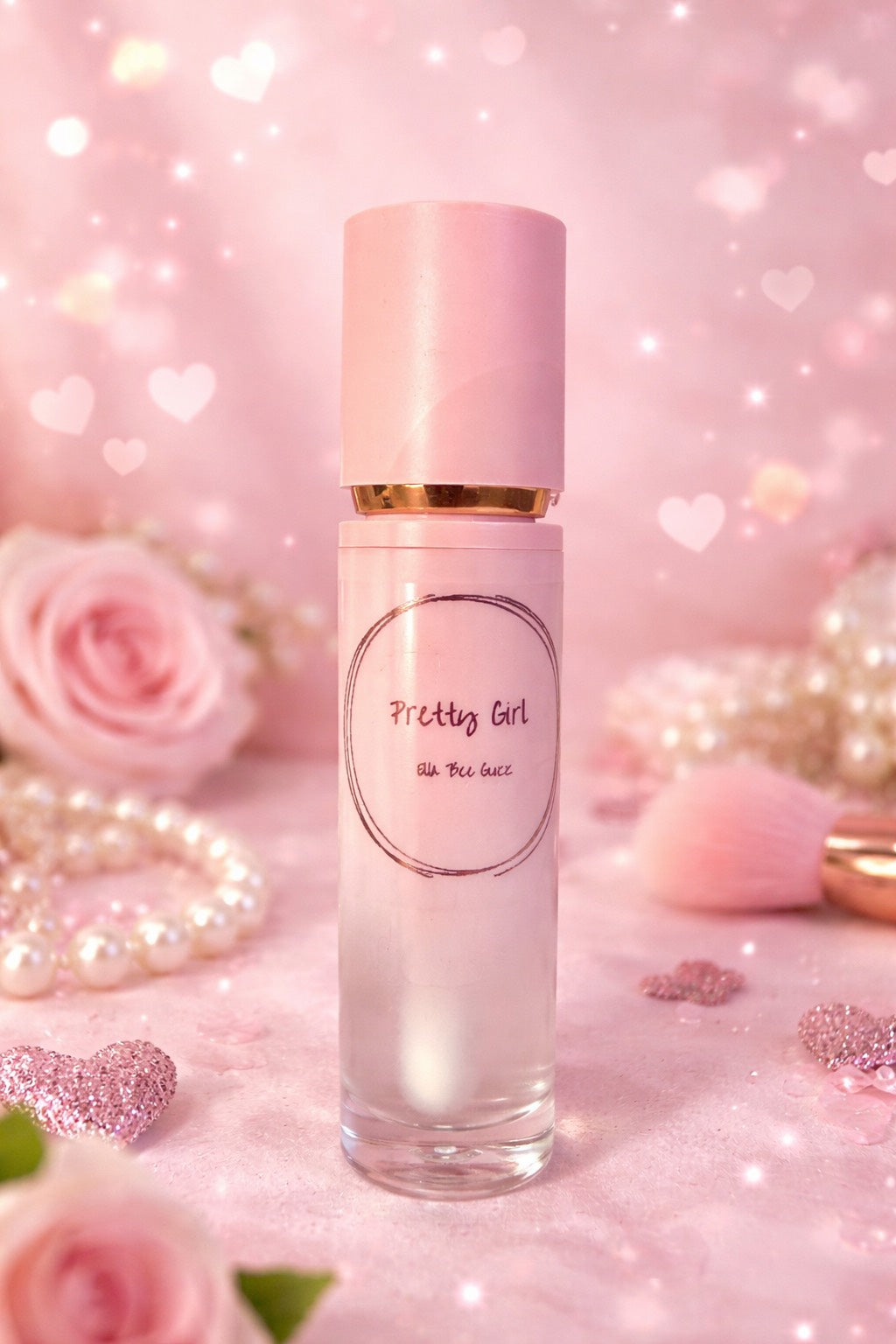 Lip Glozz and Lip Oilz
