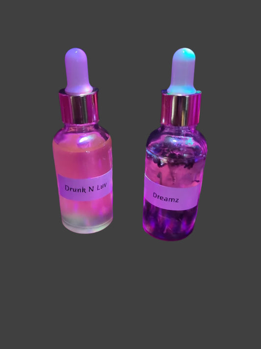 Body Oilz