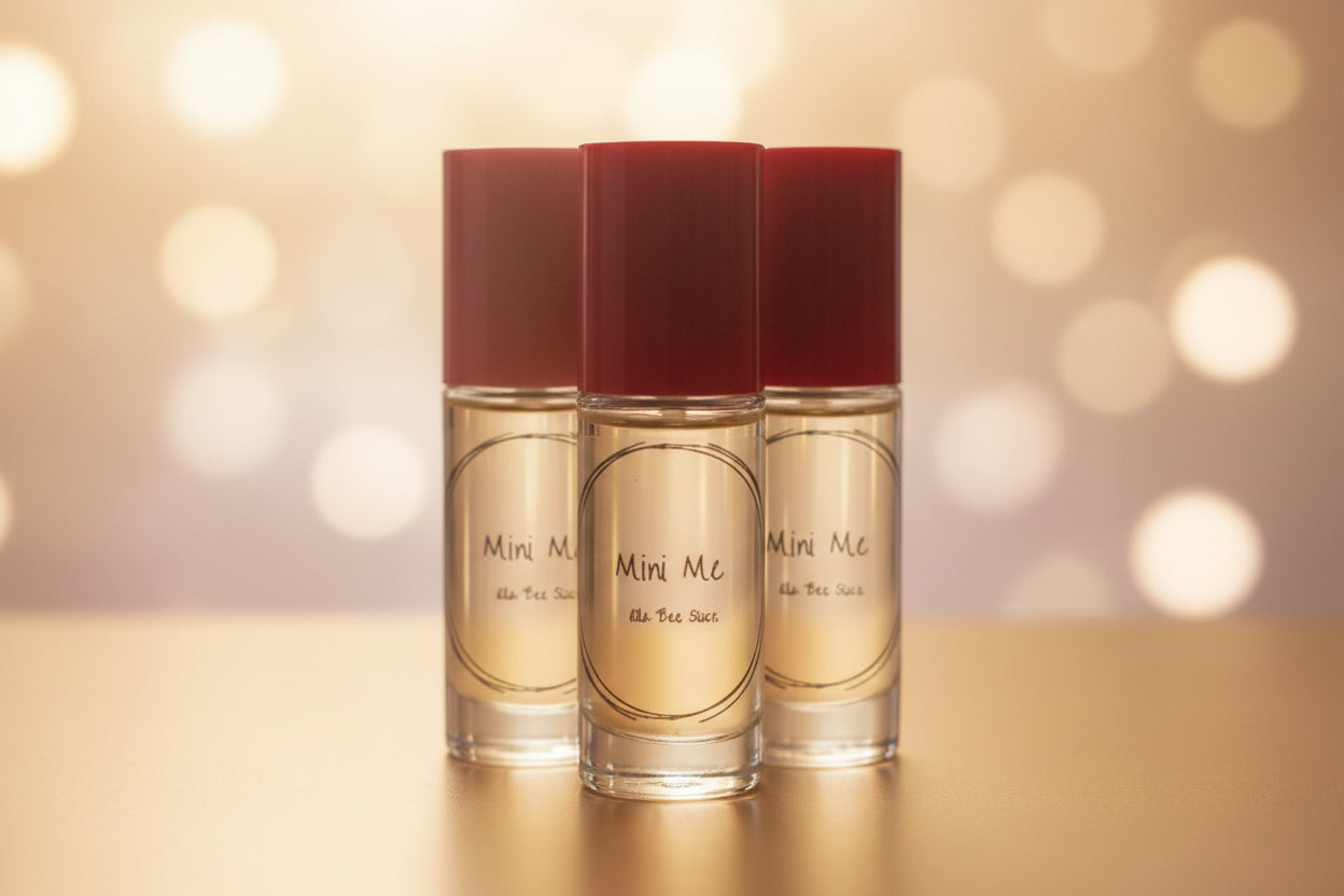 Lip Glozz and Lip Oilz